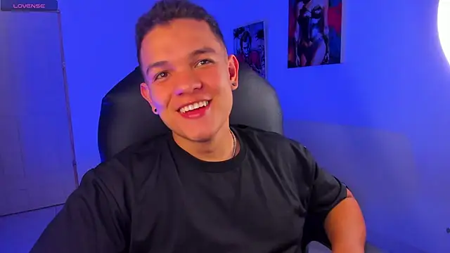 Dunkan Kravitz online show from November 9, 4:27 am