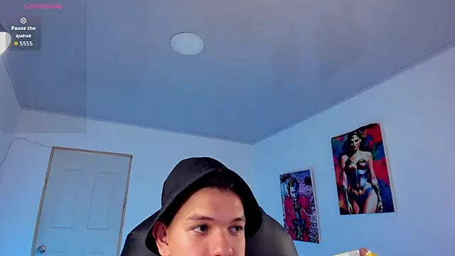 Dunkan Kravitz online show from February 2, 8:30 pm