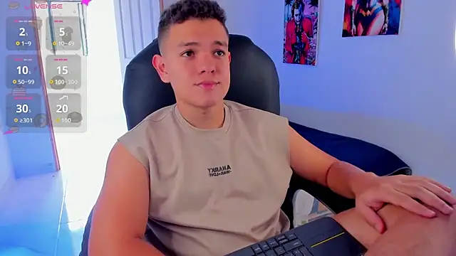 Dunkan Kravitz online show from February 12, 9:14 pm