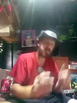 hothippie420 online show from September 25, 3:18 pm