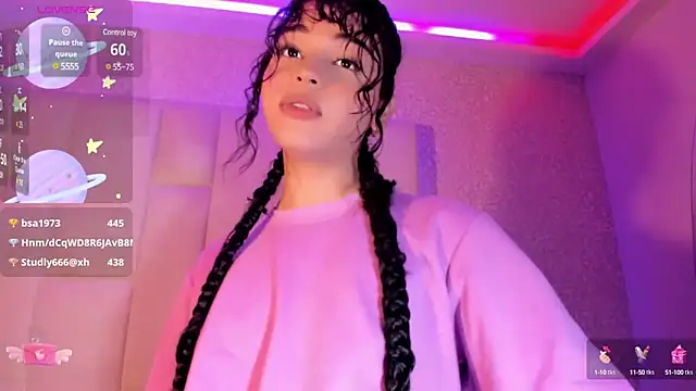 Snapshot of Summer_walkerr chatting on February 9, 6:47 pm Summer walkerr online show from February 9, 6:47 pm