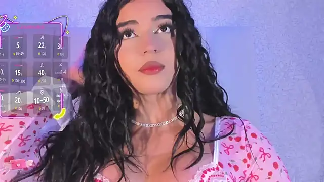 Summer walkerr online show from November 11, 12:44 pm