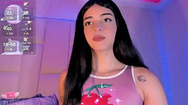 Snapshot of Summer_walkerr chatting on March 10, 12:38 pm Summer walkerr online show from March 10, 12:38 pm