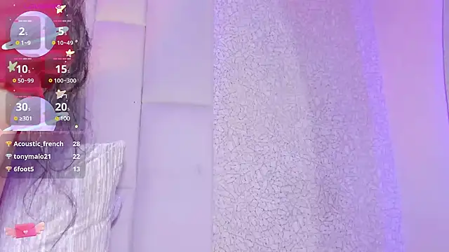 Snapshot of Summer_walkerr chatting on March 16, 3:50 pm Summer walkerr online show from March 16, 3:50 pm