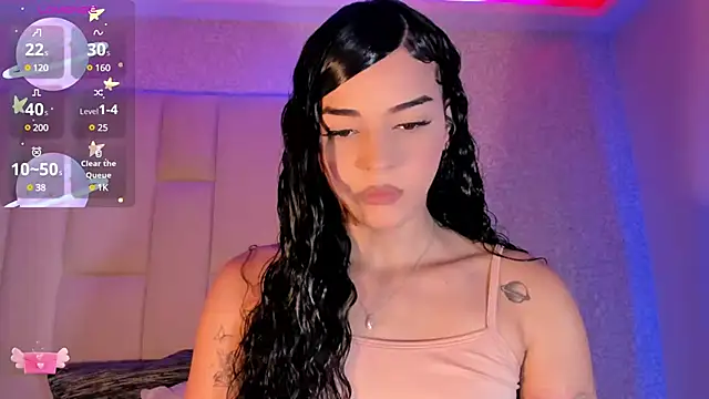 Snapshot of Summer_walkerr chatting on March 3, 12:39 pm Summer walkerr online show from March 3, 12:39 pm