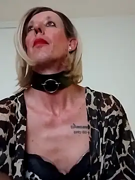 AlexiaXXL online show from March 16, 3:25 am