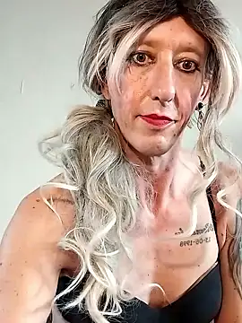 AlexiaXXL online show from December 20, 11:13 am