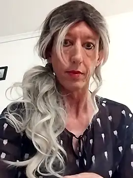 AlexiaXXL online show from December 19, 8:33 pm