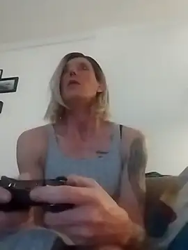 AlexiaXXL online show from January 8, 10:49 pm