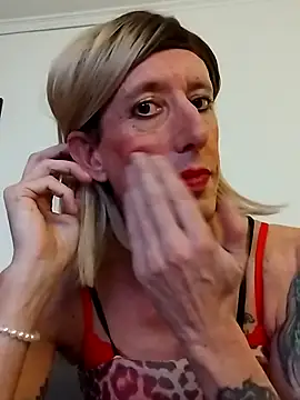 AlexiaXXL online show from January 15, 3:10 am