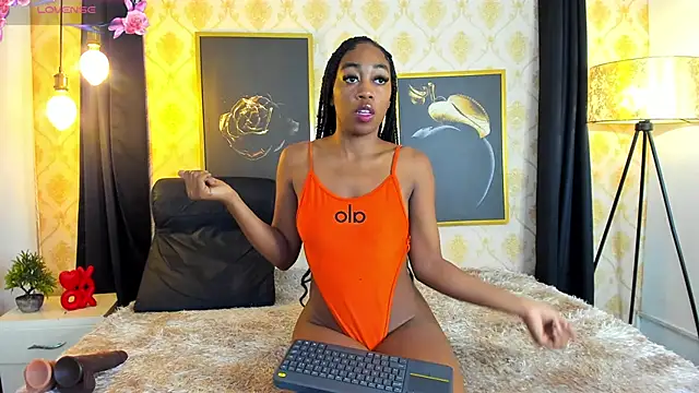 NATALIE PARKERR online show from March 7, 12:43 pm