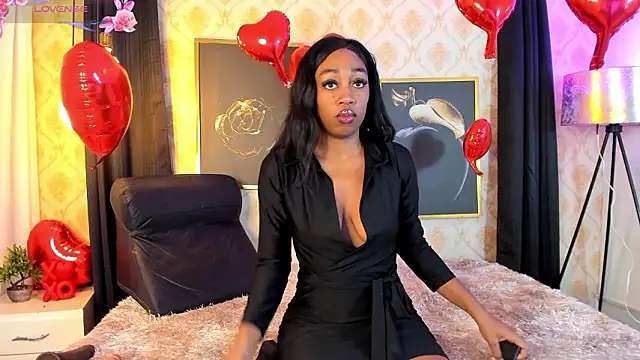 NATALIE PARKERR online show from February 21, 12:40 pm