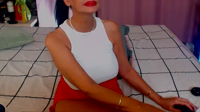 Snapshot of shannon4u chatting on March 10, 6:23 pm shannon4u online show from March 10, 6:23 pm