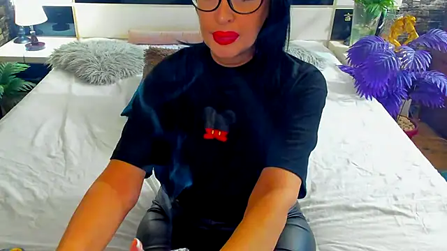 shannon4u online show from February 7, 6:49 pm