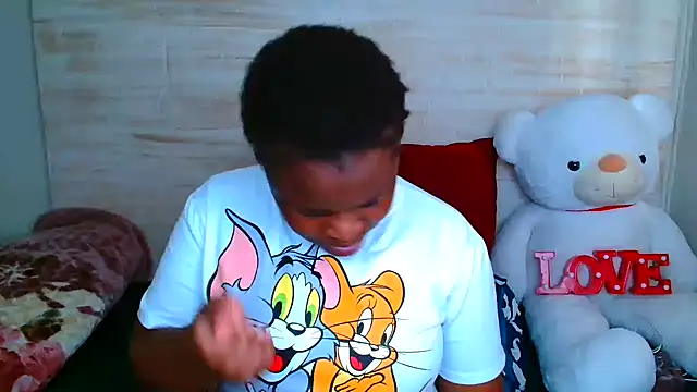 Snapshot of chocolete_candy chatting on September 10, 11:20 am chocolete candy online show from September 10, 11:20 am