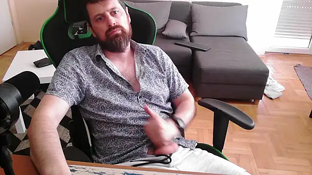 DickStaza online show from July 1, 11:32 am