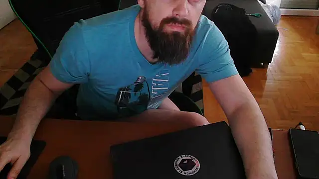 DickStaza online show from March 3, 2:49 pm