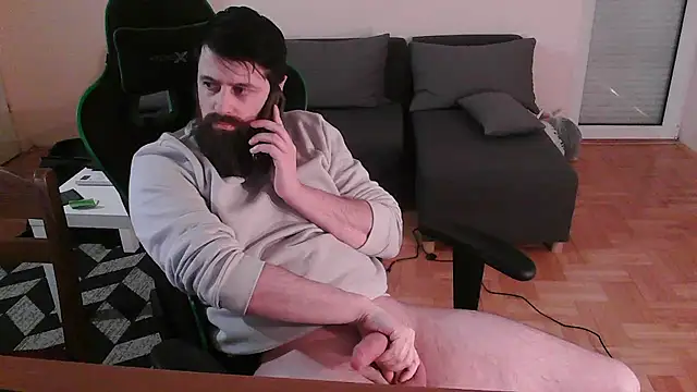 DickStaza online show from February 11, 4:24 pm