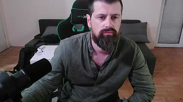 DickStaza online show from September 19, 7:51 pm