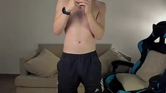 marcusmit online show from January 27, 1:37 am