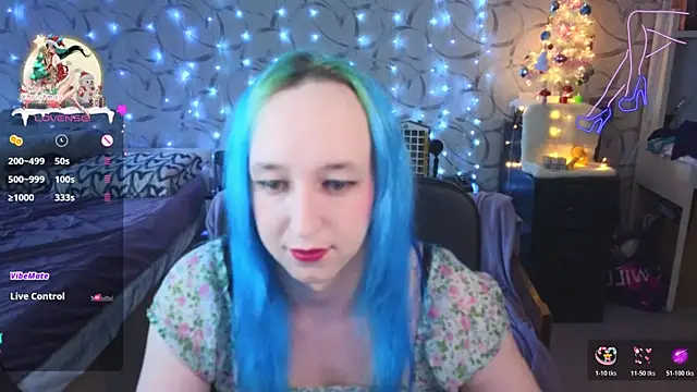 TheTrixy online show from January 17, 12:42 pm