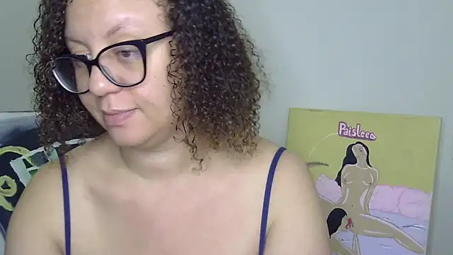 Paisleehaze online show from February 22, 6:38 am