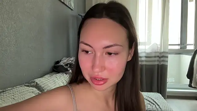 GIGI BENNET online show from September 14, 5:08 am
