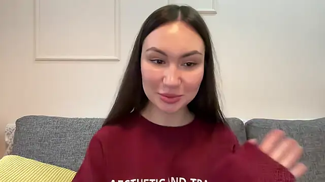 GIGI BENNET online show from March 5, 6:01 am