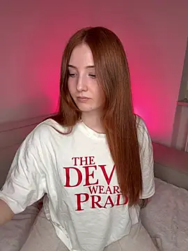 Sugarlina online show from March 15, 9:11 pm