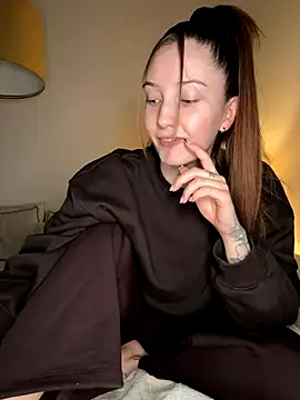 Sugarlina online show from December 16, 11:09 pm