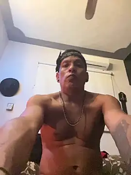 Capxxx online show from February 3, 1:38 am