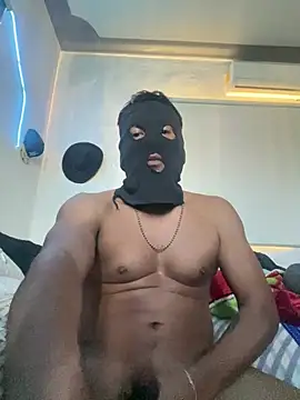 Capxxx online show from March 16, 3:48 pm