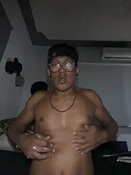 Capxxx online show from October 15, 1:26 am