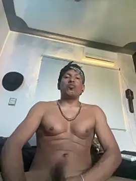 Capxxx online show from February 24, 5:47 pm