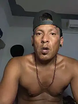 Capxxx online show from October 13, 3:30 am