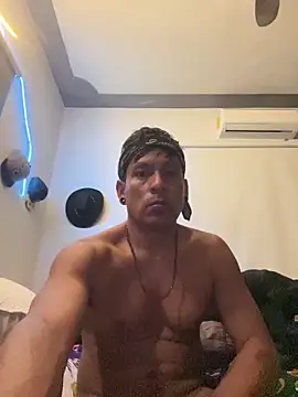 Capxxx online show from January 14, 9:46 am