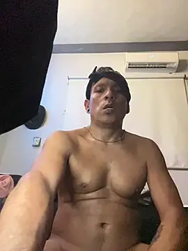 Capxxx online show from February 16, 1:04 am