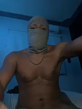 Capxxx online show from February 18, 4:43 am