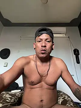 Capxxx online show from February 5, 11:00 pm