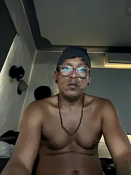 Capxxx online show from October 13, 8:21 pm