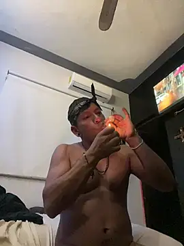 Capxxx online show from February 21, 2:35 am