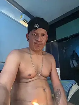 Capxxx online show from May 29, 11:11 pm