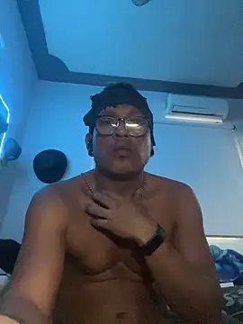 Capxxx online show from November 27, 1:33 pm