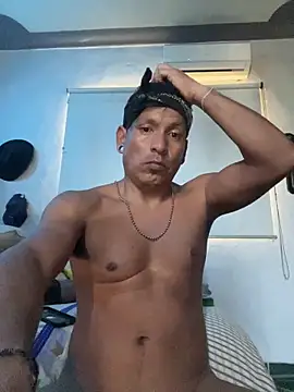 Capxxx online show from March 20, 9:27 pm