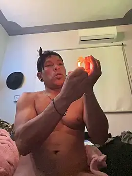 Capxxx online show from March 8, 1:22 am