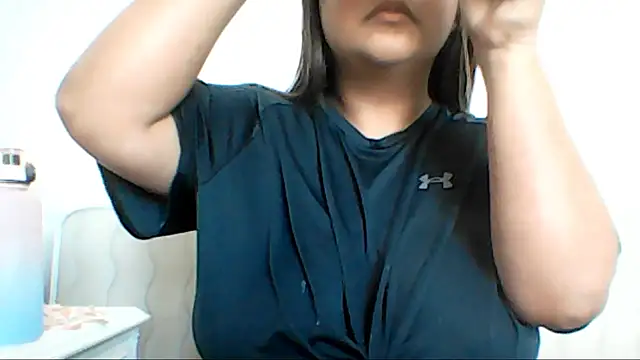 ArisaGonzalez online show from May 18, 12:10 pm