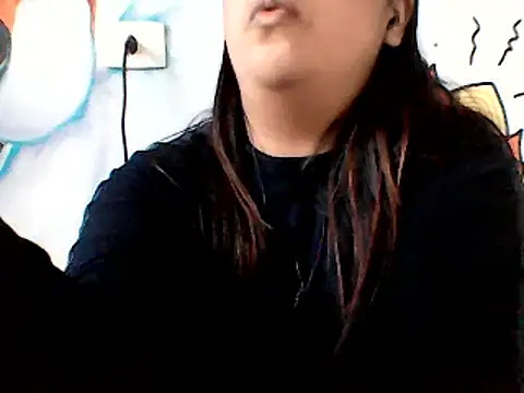 Snapshot of ArisaGonzalez chatting on December 25, 5:15 pm ArisaGonzalez online show from December 25, 5:15 pm