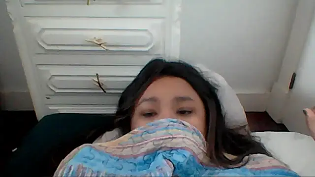 ArisaGonzalez online show from March 6, 11:38 am