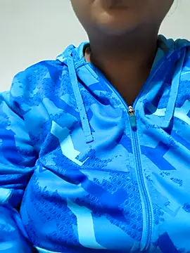 ArisaGonzalez online show from October 23, 6:28 pm