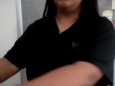 Snapshot of ArisaGonzalez chatting on February 9, 3:01 pm ArisaGonzalez online show from February 9, 3:01 pm